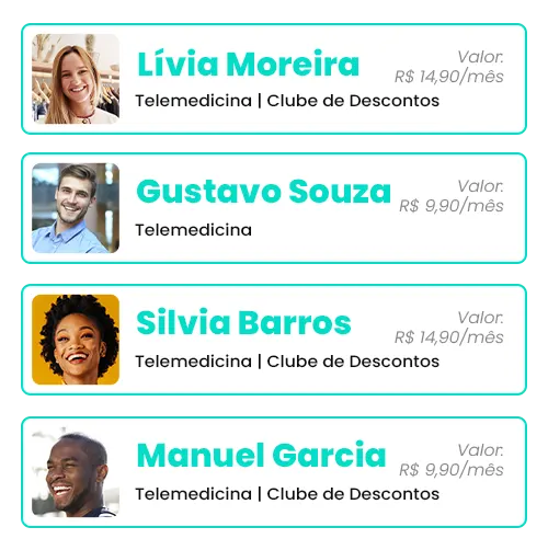 Vidas Ativas