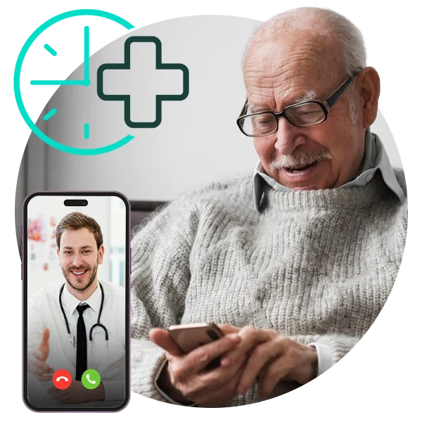 Telemedicina