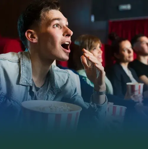 Cinemas
